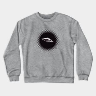 UAP Sport Model Crewneck Sweatshirt